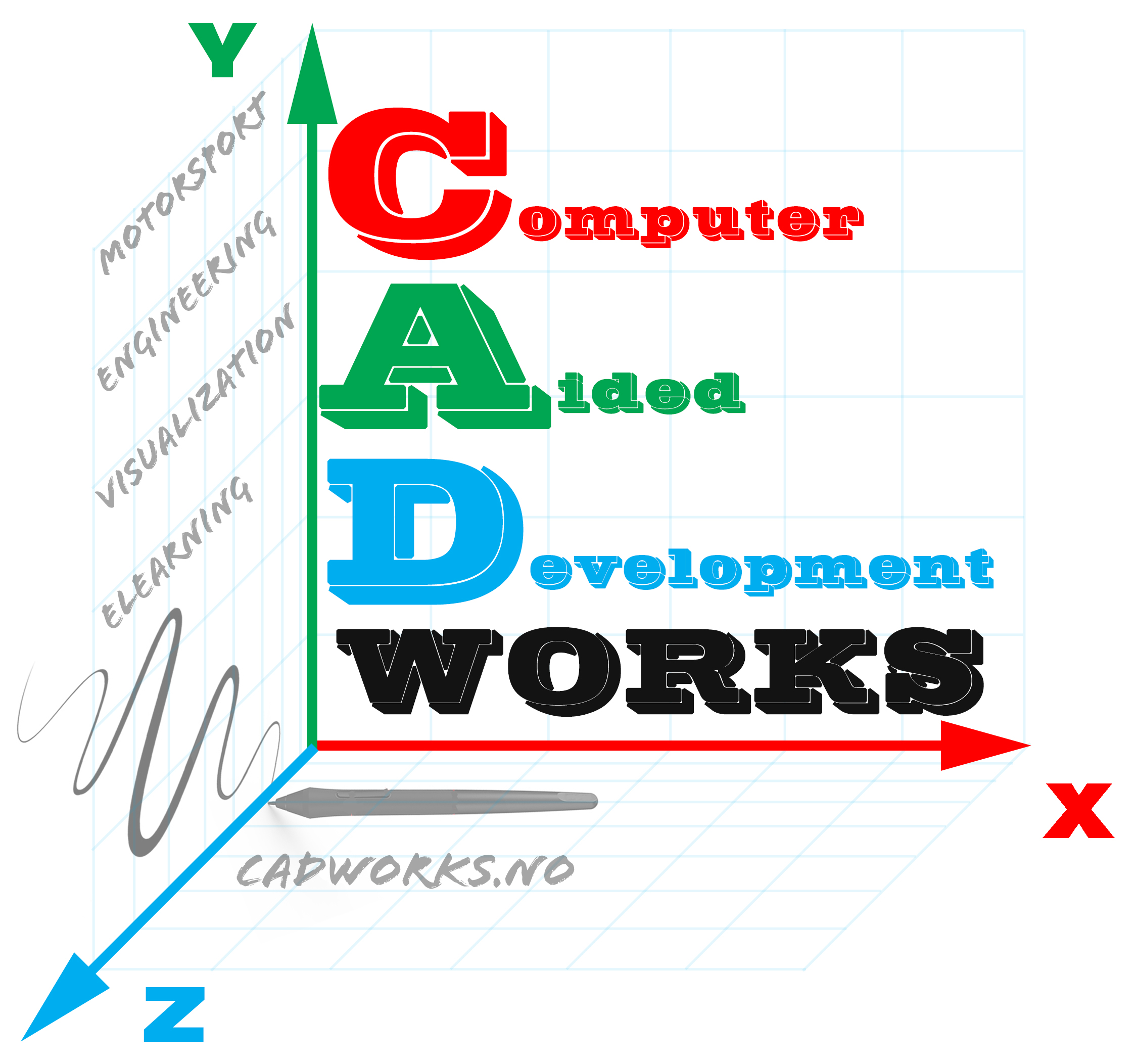 Cadworks on Instagram :)