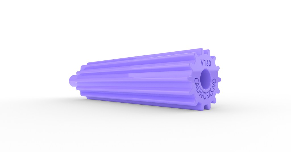 Demanding, but rewarding!