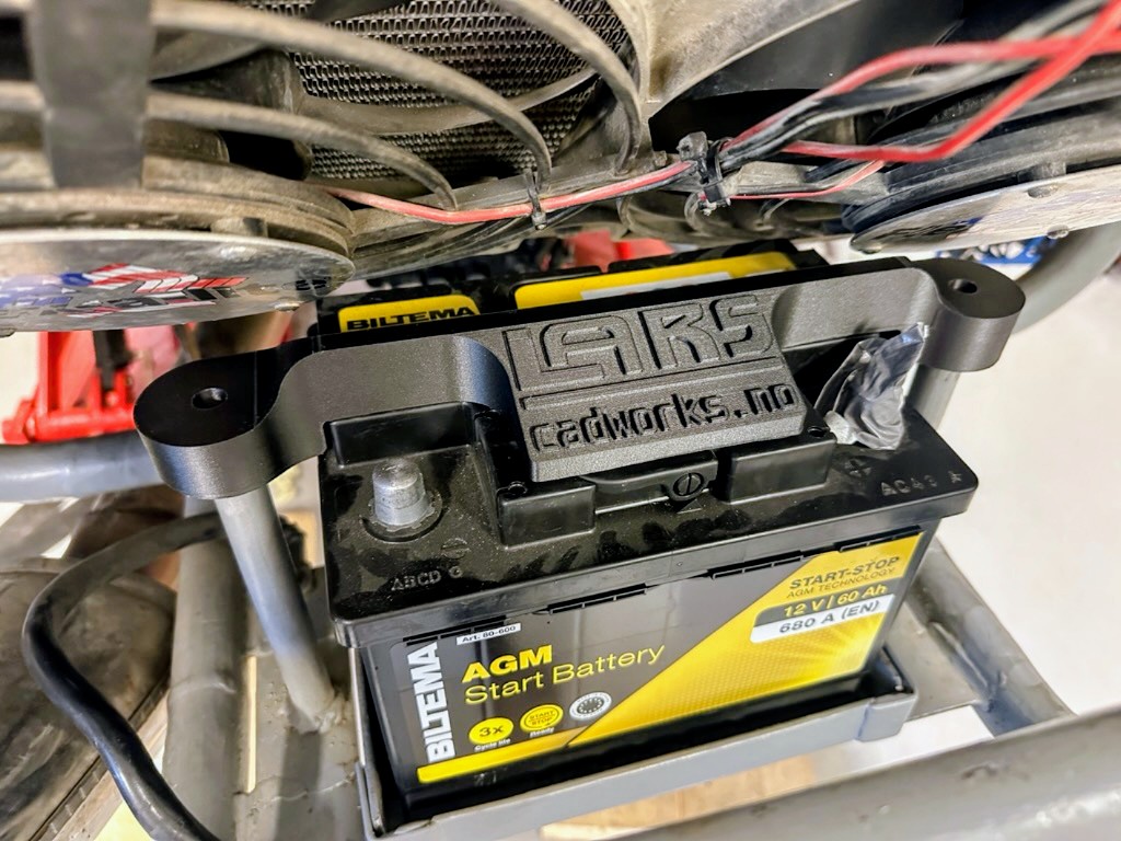 Functional 3D printing