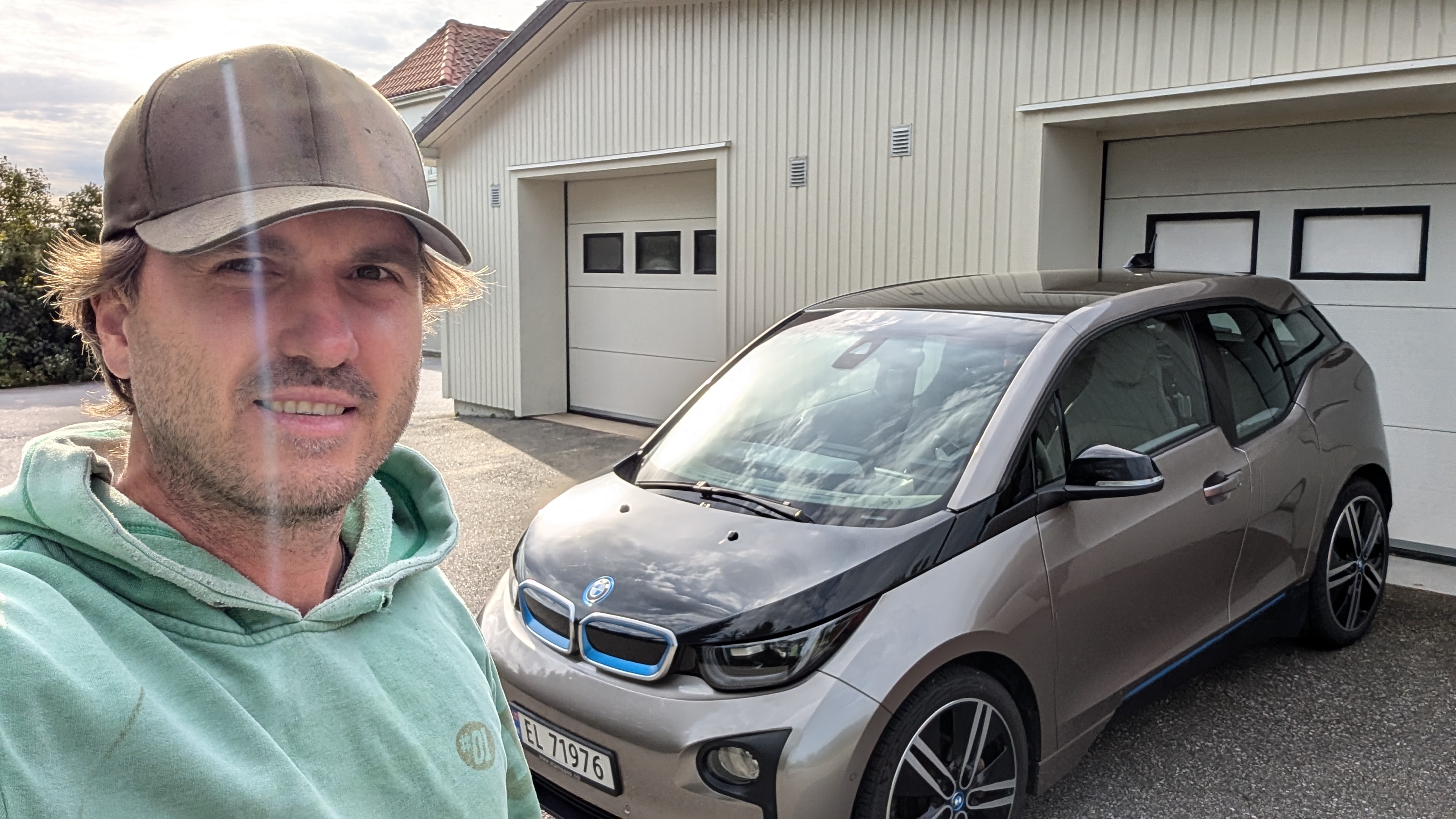 SMI3D AS Mobile 3D scanning services