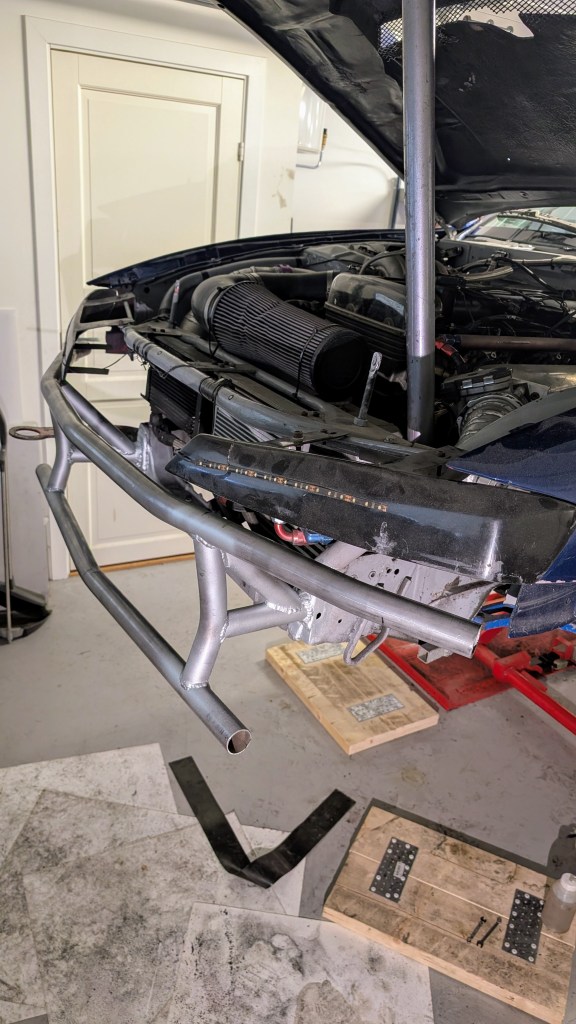 Roll Cage, Motorsport, Drifting