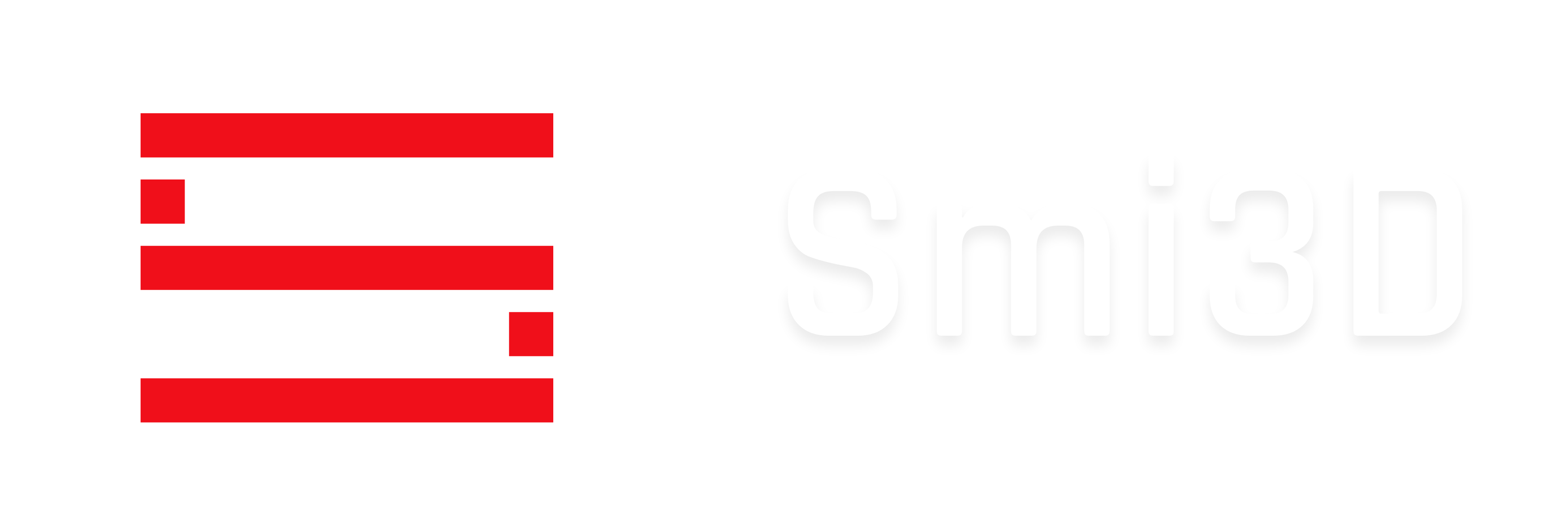 Smi3D logo